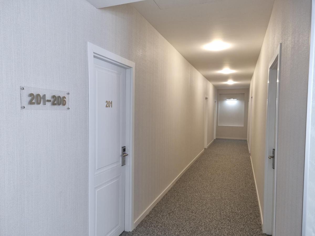 Hotel Autograph Dedoplis Tskaro Zewnętrze zdjęcie