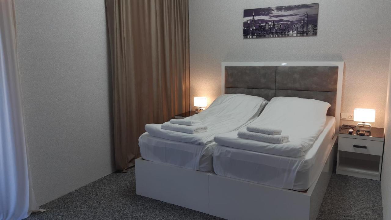 Hotel Autograph Dedoplis Tskaro Zewnętrze zdjęcie